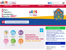 Tablet Screenshot of insk.com